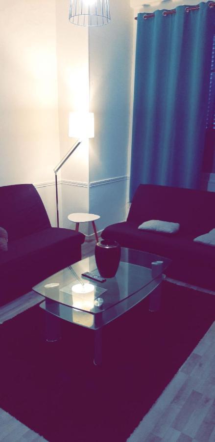Appartement 48M2 Pour 6 Personnes Au Centre Ville Historique Avec Parking Gratuit Et Une Borne De Recharge Pour Voiture A 10 Metres Avallon Ngoại thất bức ảnh