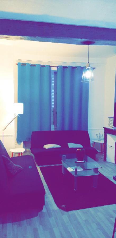 Appartement 48M2 Pour 6 Personnes Au Centre Ville Historique Avec Parking Gratuit Et Une Borne De Recharge Pour Voiture A 10 Metres Avallon Ngoại thất bức ảnh